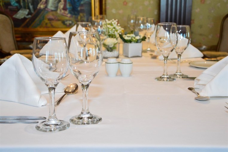 Le Ciel Sunday Brunch
